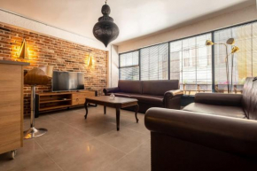 Amazing Flat with Stylish Interior Close to Popular Attractions in Beyoglu